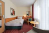 Comfort Einzelzimmer - Select Hotel Tiefenthal Hamburg